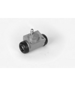 OPEN PARTS - FWC337300 - 